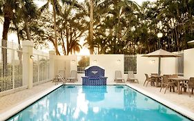 Towneplace Suites Boca Raton 3*